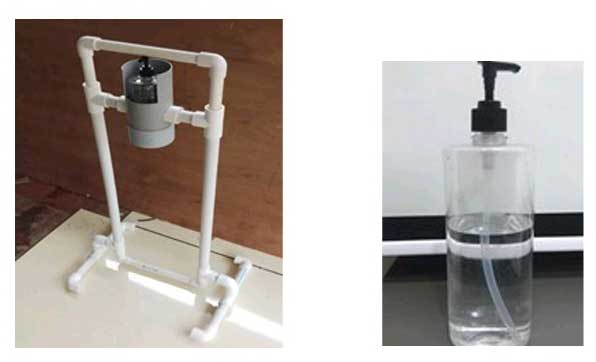 foot-operated-sanitizer-stand